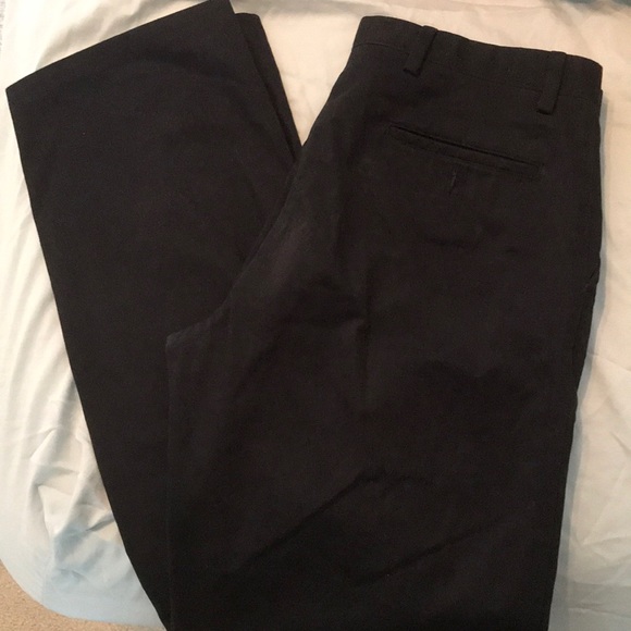 Dockers Black Easy Khaki D3 style - Picture 3 of 3